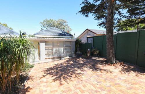 Westridge Apartment | Caesar's Self-catering Open Plan Suite