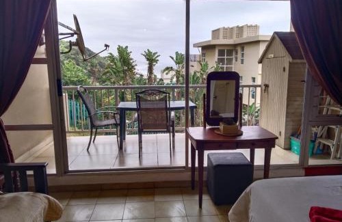 Umdloti Apartment | Camarque 64