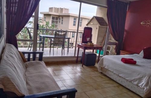 Umdloti Apartment | Camarque 64