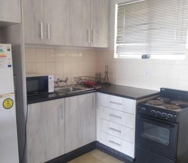 Umdloti Apartment | Camarque 64