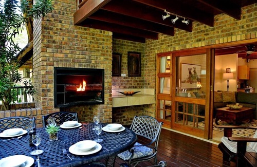 Hazyview House | Cambalala Unit 3 - Luxury Self Catering Vacation Rental In Kruger Park Lodge