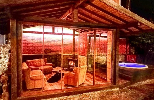 Agva Other | Camping ∙ 1 bedroom ∙ 3 guests