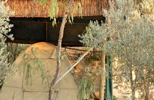 Oudtshoorn Other | Camping ∙ 1 bedroom ∙ 2 guests