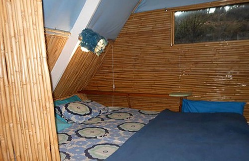 Oudtshoorn Other | Camping ∙ 1 bedroom ∙ 4 guests