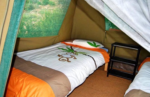 Oudtshoorn Other | Camping ∙ 1 bedroom ∙ 2 guests