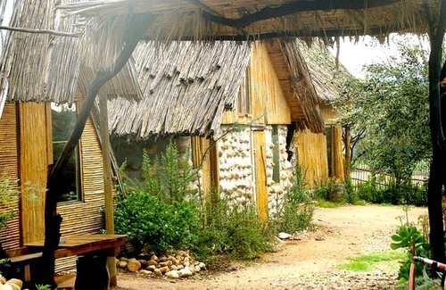 Oudtshoorn Other | Camping ∙ 1 bedroom ∙ 5 guests