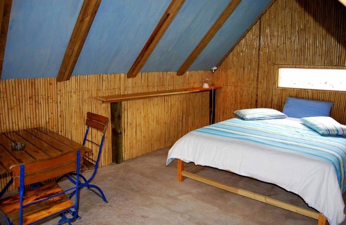 Oudtshoorn Other | Camping ∙ 1 bedroom ∙ 2 guests