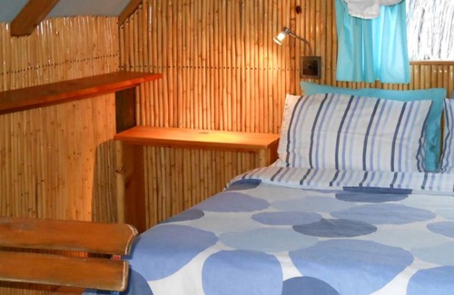 Oudtshoorn Other | Camping ∙ 1 bedroom ∙ 2 guests