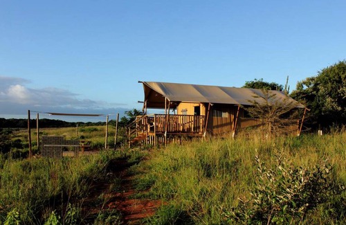 Hluhluwe Other | Camping ∙ 2 bedrooms ∙ 6 guests