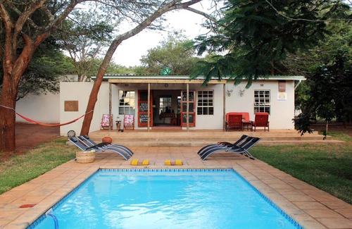 Hluhluwe Other | Camping ∙ 2 bedrooms ∙ 6 guests