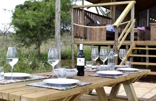 Hluhluwe Other | Camping ∙ 2 bedrooms ∙ 6 guests