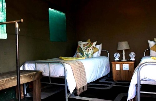 Phalaborwa Other | Camping ∙ 4 bedrooms ∙ 2 guests
