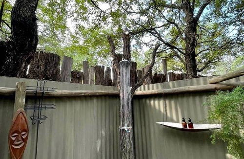 Phalaborwa Other | Camping ∙ 4 bedrooms ∙ 2 guests
