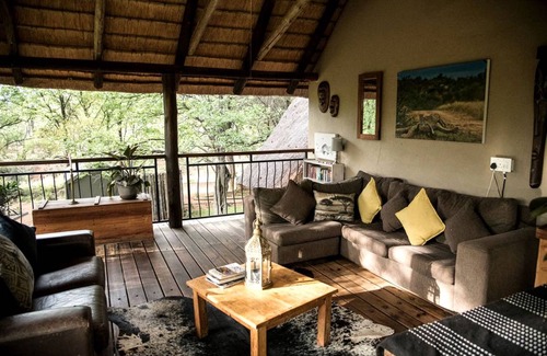 Phalaborwa Other | Camping ∙ 4 bedrooms ∙ 2 guests