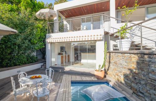 Camps Bay Villa | Camps Bay Cove