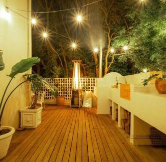 Camps Bay Villa | Camps Bay Cove