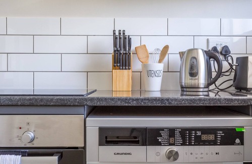 Camps Bay Apartment | Camps Bay Holiday Apartments Unit 14