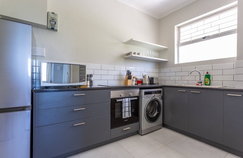 Camps Bay Apartment | Camps Bay Holiday Apartments Unit 16