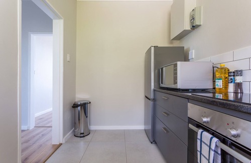 Camps Bay Apartment | Camps Bay Holiday Apartments Unit 16