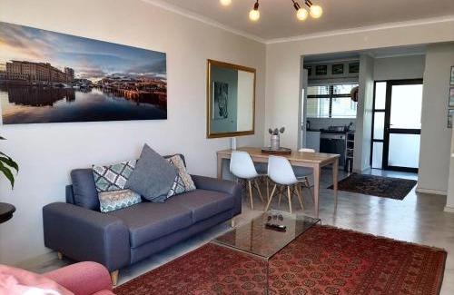 Camps Bay Apartment | Camps Bay sea view apartment
