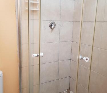 Eikenbosch House | Canterbury Self-catering