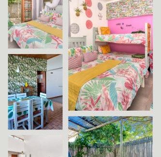 Struisbaai Hostel | Cape Agulhas BACKPACKERS