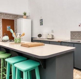 Struisbaai Hostel | Cape Agulhas BACKPACKERS