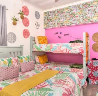 Struisbaai Hostel | Cape Agulhas BACKPACKERS