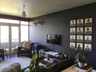 Cape Town City Centre Apartment | Cape Breaks