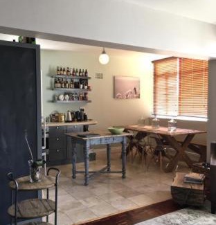 Cape Town City Centre Apartment | Cape Breaks