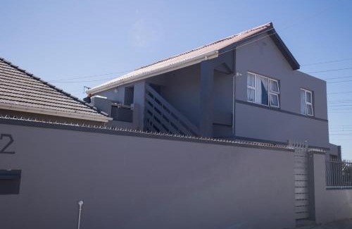 Goodwood Apartment | Cape Dreamland