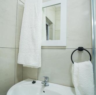 Goodwood Apartment | Cape Dreamland