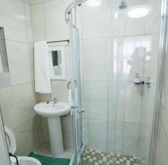 Goodwood Apartment | Cape Dreamland