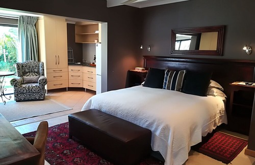Welgemoed House | Cape Pillars Boutique Hotel
