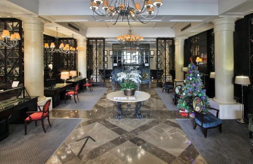 Green Point Apartment | Cape Royale 2 Bedroom Luxury Apartment with Views