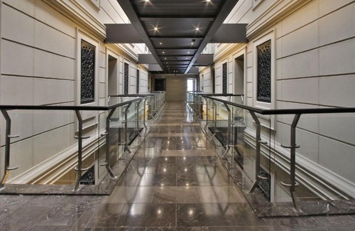 Green Point Apartment | Cape Royale 2 Bedroom Luxury Apartment with Views