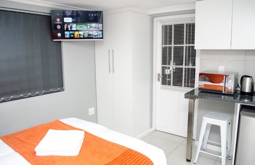 Observatory Apartment | Cape Town Micro Apartments