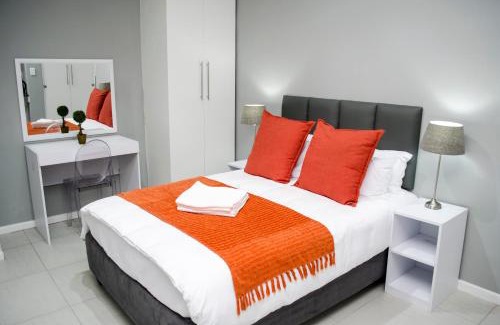 Observatory Apartment | Cape Town Micro Apartments