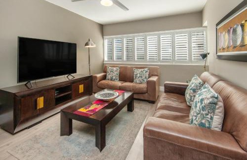 Mouille Point Apartment | CAPE TOWN - MOUILLE POINT - SEA VIEW APARTMENT