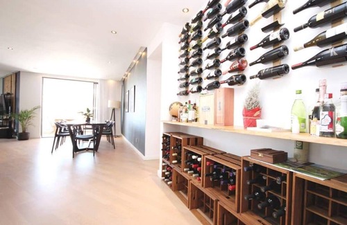 Cape Town City Centre Apartment | Cape Town City Bliss