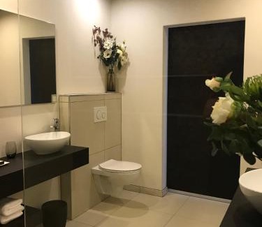 Somerset West Apartment | Cape Vermeer