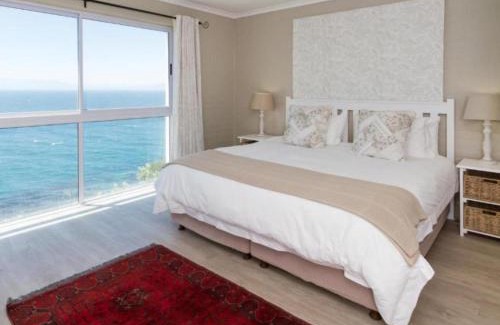 Fish Hoek House | Cape-x-ta-Sea