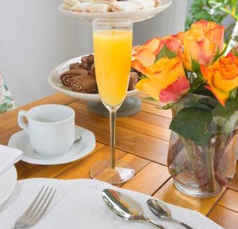Muizenberg House | Capeblue Manor House