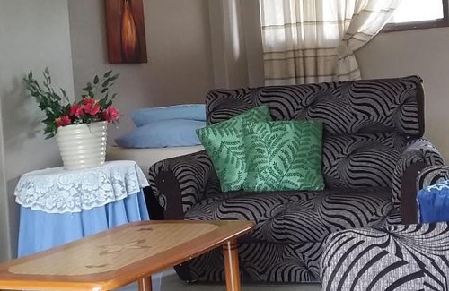 Kingsborough Apartment | Capri 2
