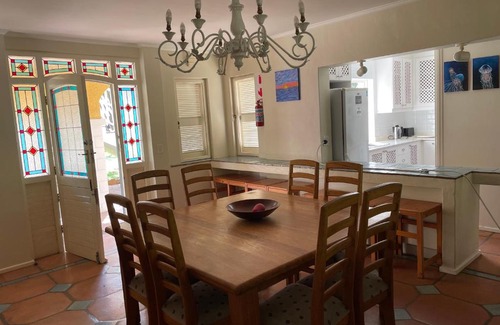 Port Edward Apartment | Caribbean Estates Barbados 5A
