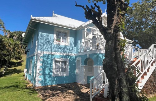 Port Edward Apartment | Caribbean Estates Barbados 5A