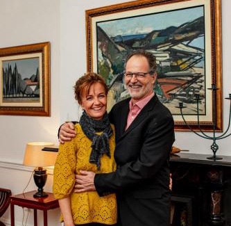 Mowbray House | Carmichael House Boutique Hotel