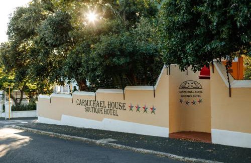 Mowbray House | Carmichael House Boutique Hotel