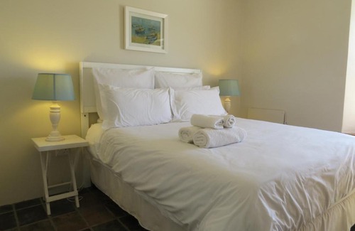 Paternoster House | Carpe Kreef Holiday Home