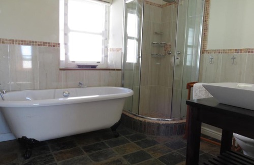 Paternoster House | Carpe Kreef Holiday Home